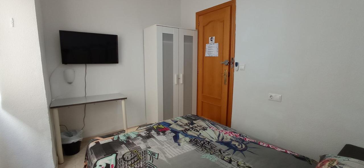 Salmay Home 알리칸테 외부 사진