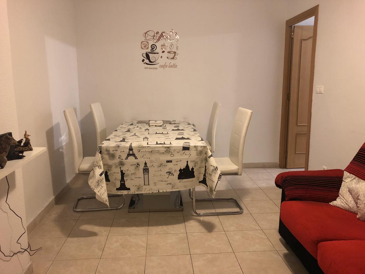 Salmay Home 알리칸테 외부 사진