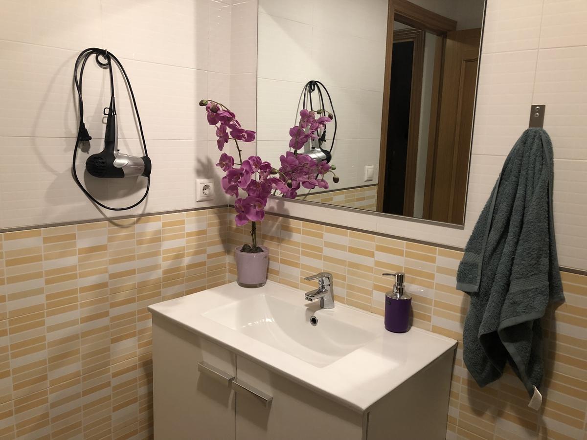 Salmay Home 알리칸테 외부 사진
