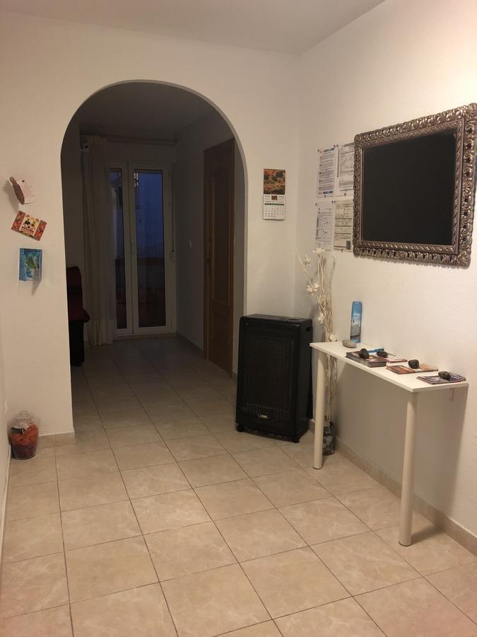 Salmay Home 알리칸테 외부 사진